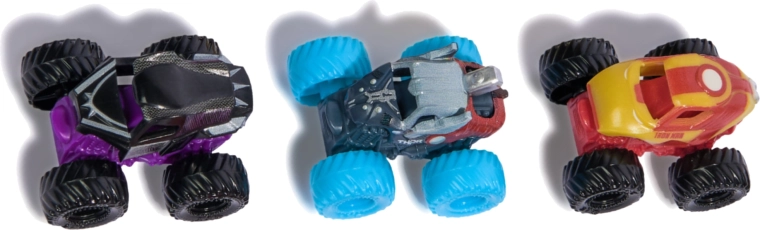 Kompaktni modeli v merilu 1:87