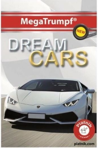 Kvarteto – avtomobili sanj