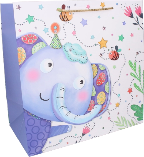 Velik XL format za večja presenečenja