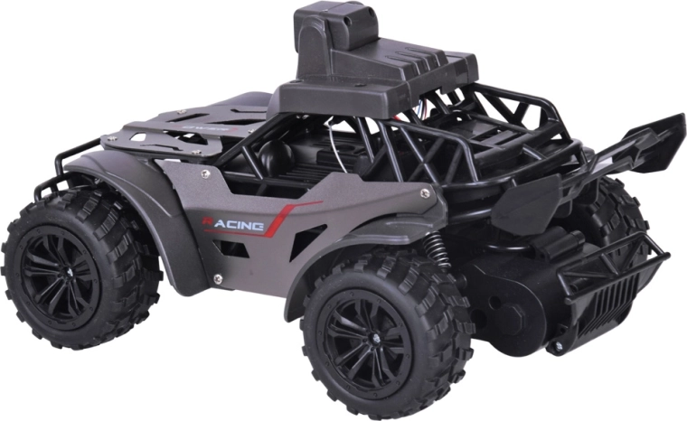 Terenska zmogljivost in vzdržljiva zasnova