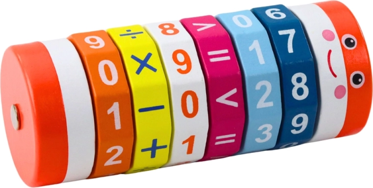 Razvoj logike in zbranosti