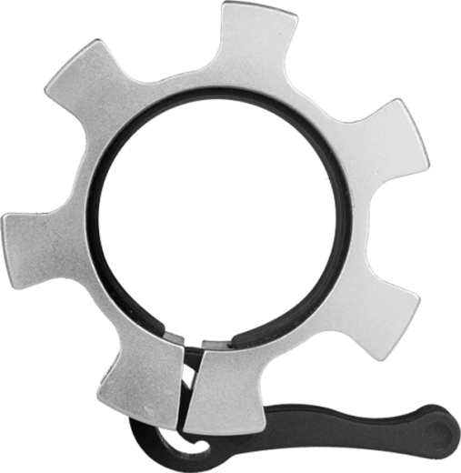 Brez premikanja in brez obrabe osi