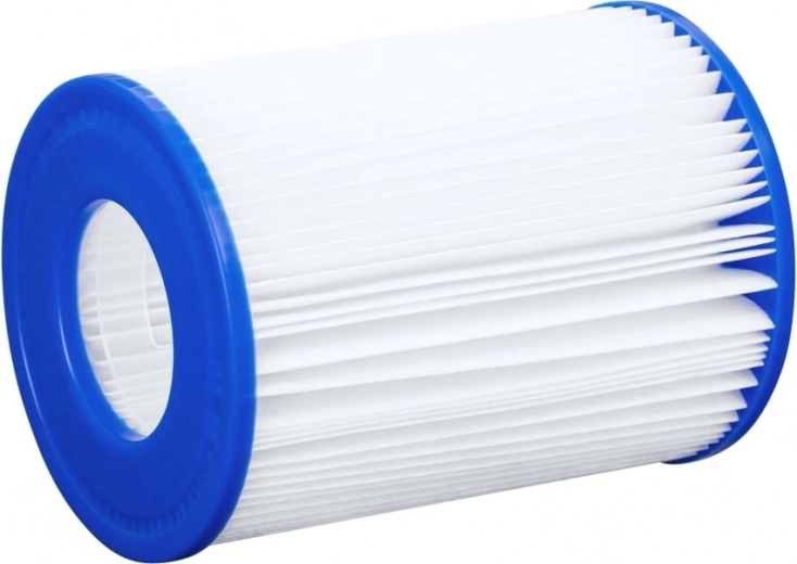 Komplet 2 filtrskih vložkov tipa II za bazenske črpalke 2006/3028 l/h BESTWAY
