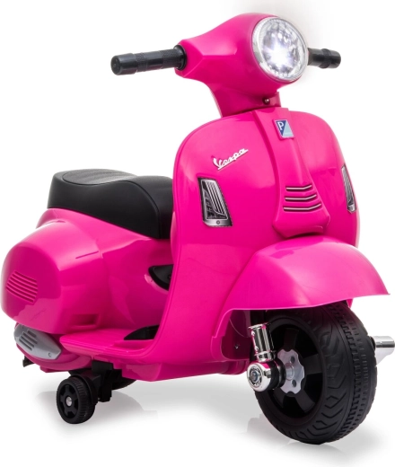Licenciran dizajn Vespa