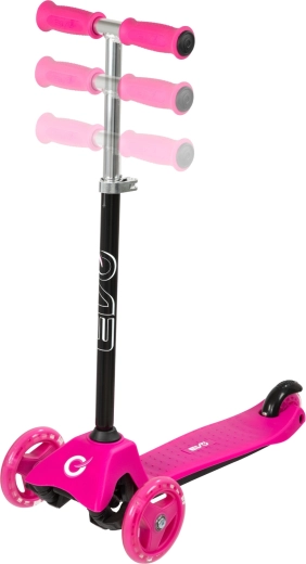 Raste z vašim otrokom