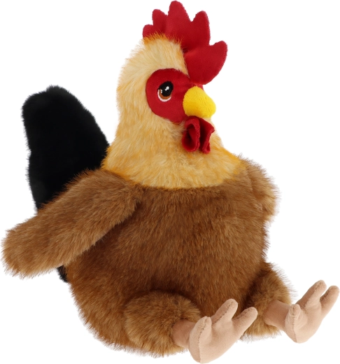 Keeleco kokoš 20 cm