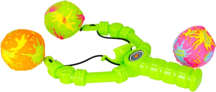 Barvne različice za še več zabave