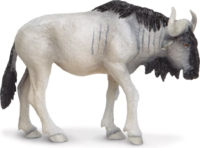 Safari Ltd. brindled wildebeest - 1 piece