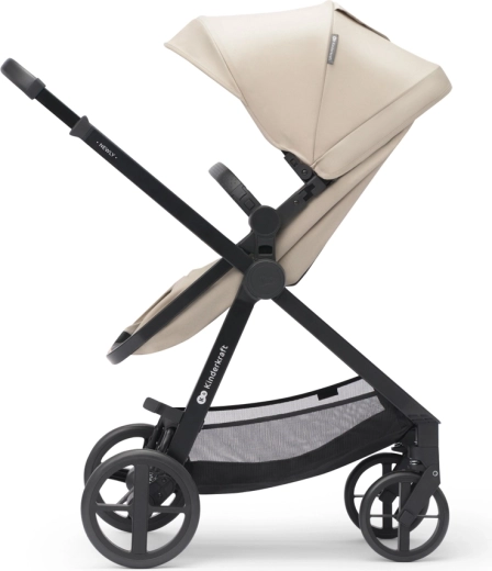 Brezvzdrževalna vzmetena kolesa za mesto in park