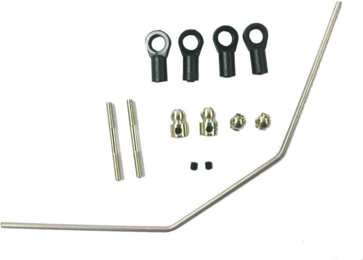 Sprednji stabilizator JAMARA A-U-34 HN