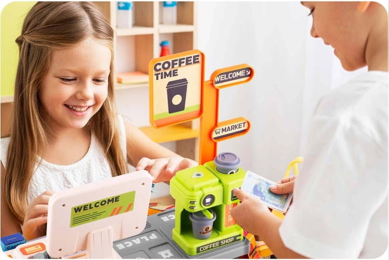 Espresso aparat za »pravo« kavo to go