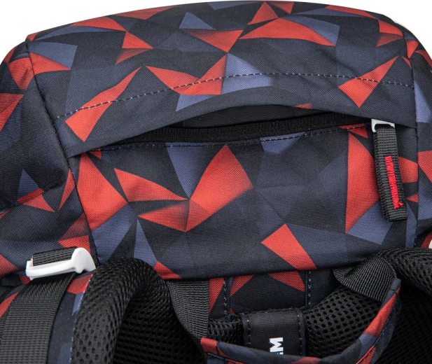 Rasteči hrbtni sistem Grow