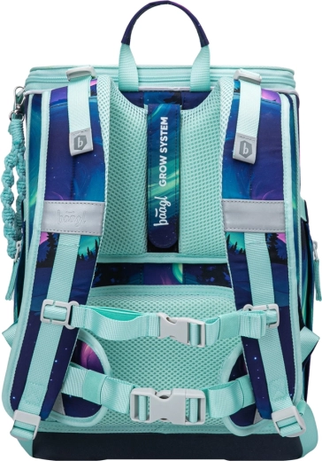 Raste z otrokom: ergonomija po meri