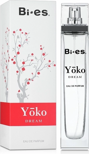Bi-Es Yoko parfumska voda 100 ml