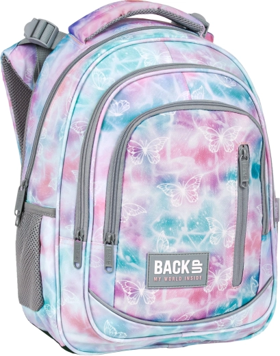Šolski nahrbtnik BackUP pastel magic