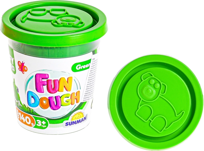 Pokrov s oblikami za še več zabave