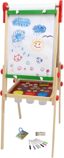 Papirna rola za neomejeno ustvarjanje