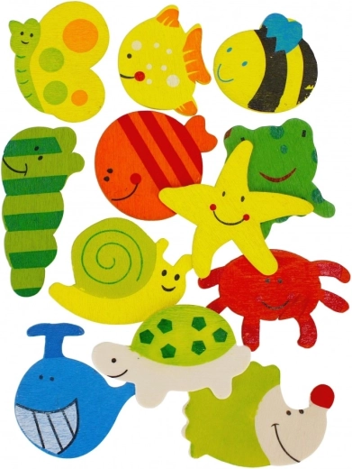 For notes, messages and children’s drawings
