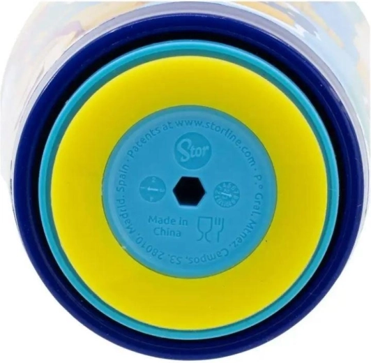 Smartgrip proti prevračanju