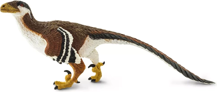 Safari Ltd. figurica deinonychus
