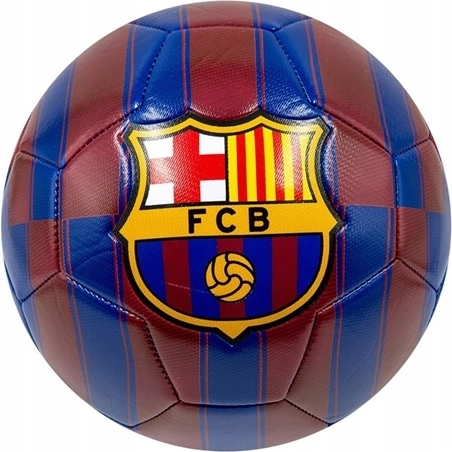 Nogometna žoga FC Barcelona Home velikost 5