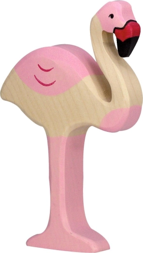 Holztiger flamingo - 1 kos