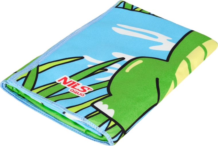 Mehka mikrovlakna, prijazna do otroške kože