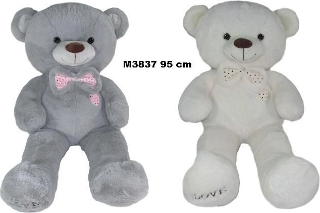 Otroški dvokolesni poganjalec Miš 95 cm