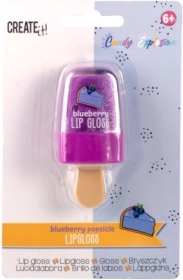 Sladki vonji: marshmallow, borovnica, lubenica