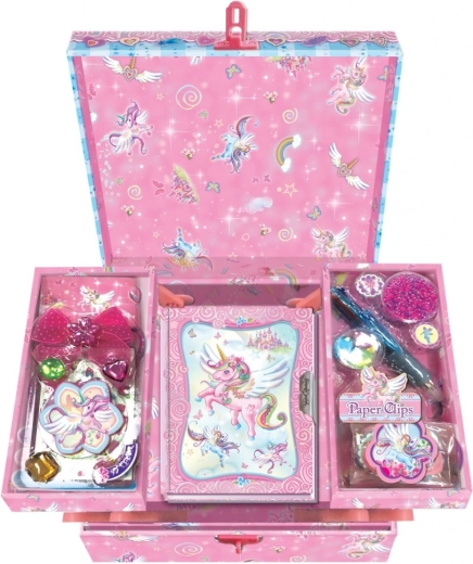 Velik komplet Tajni Dnevnik