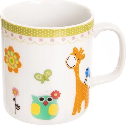 Udobno pitje za majhne ročice