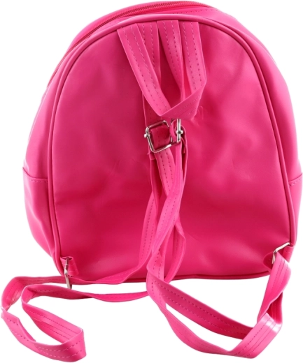Adjustable shoulder straps