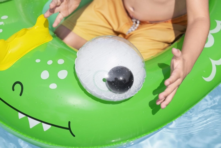 Trpežen in varen material