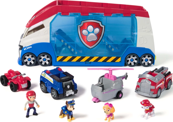 Priljubljeni junaki in njihova vozila