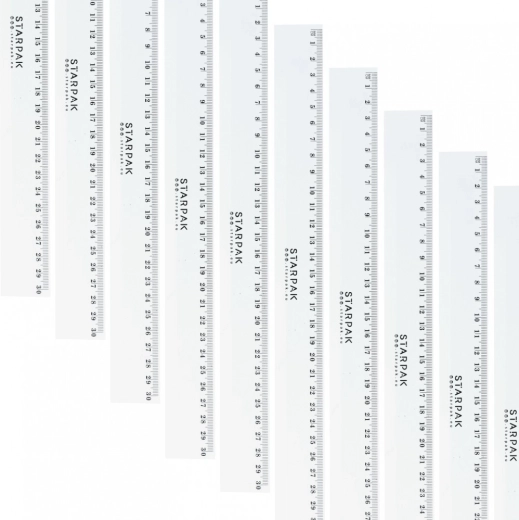 Rounded corners for safer use