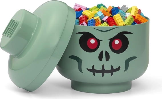 Velik volumen in red v hipu