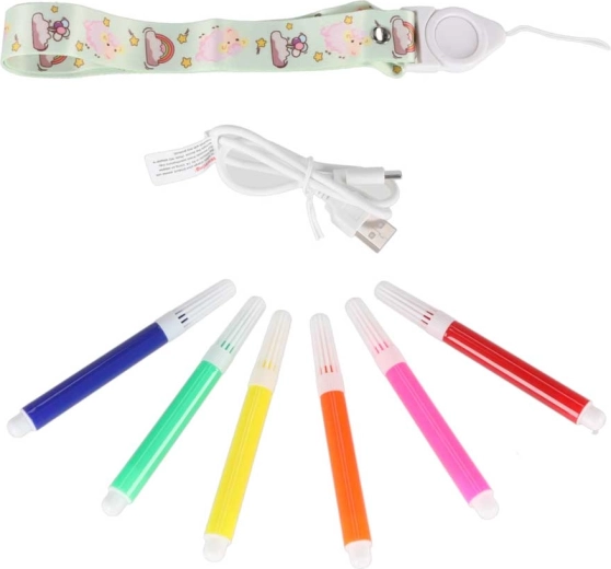 Celovit komplet dodatkov