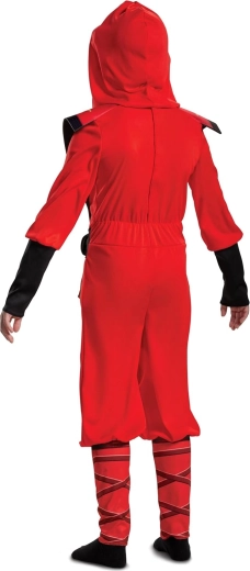 Odličen kroj za svobodno gibanje