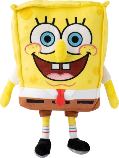 Mehak in objemljiv material