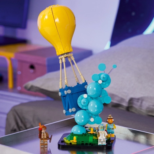 3 minifigurice za epske bitke