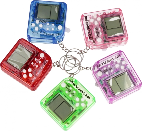 Kompaktna zabava za v žep