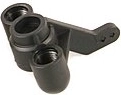 Jamara sprednje držalo čepa (knuckle bracket) – komplet 2 kosa