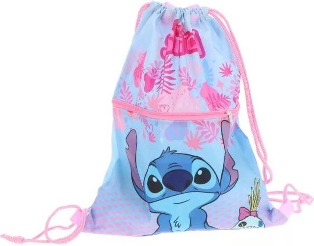 Vreča za na hrbet Disney Stitch 45 cm