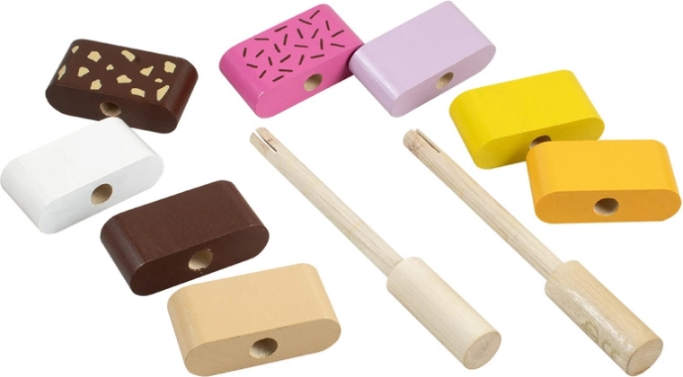 Fina motorika brez napora