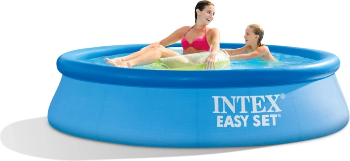 Napihljiv bazen Intex Easy Set 244x61 cm