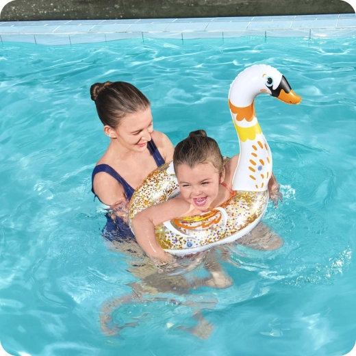 Varnejše plavanje zahvaljujoč dvema komorama