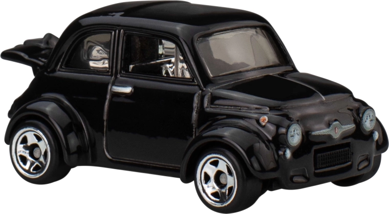 Kovinska die-cast konstrukcija