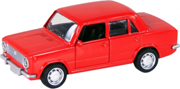 Avto kovinski modeli Lada