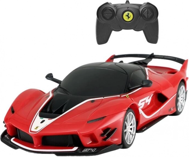 Ferrari FXX K Evo avto na daljinsko upravljanje RASTAR