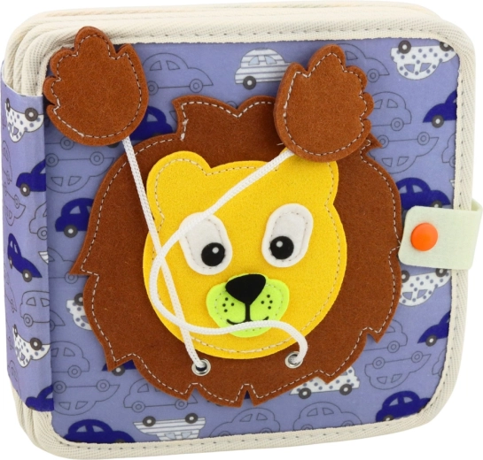 Praktična doma in na poti